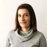DANIELA TANASUICA