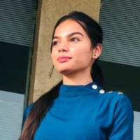 Bharti Sharma