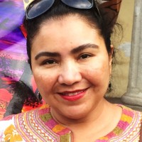 Blanca Odilia Gonzalez García