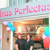Perfectas Salón
