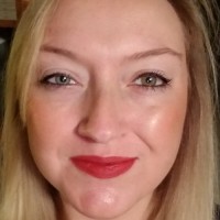 Sarah Van Der Volgen