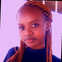 Diana Thuku