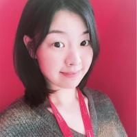 Christina Zhang