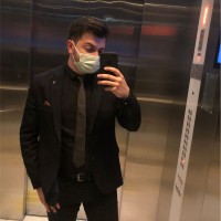 Samet Ergen