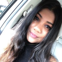 Naomi Gupta