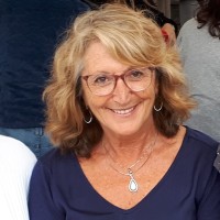 Karin Vidal