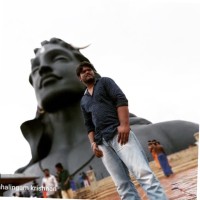 Mahalingam Krishnan