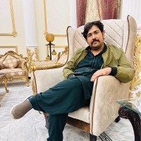 Mohsin Amin