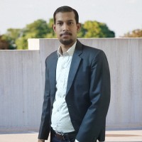 Rahul Kumar
