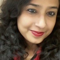 luna chakraborty