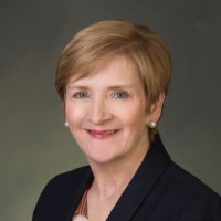 Mary Pat Scoltock