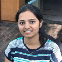 Dhanashri Pawar