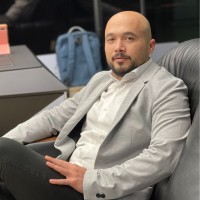 Ali Talib
