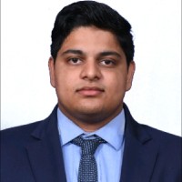 Bharath N