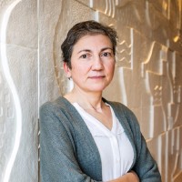 María Jesús Fernández Sánchez