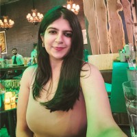 Aparna Mendiratta