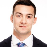 Johnathan Trent