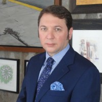 Jorge Lince Manrique