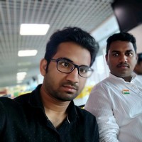 Javeed Shivanagi