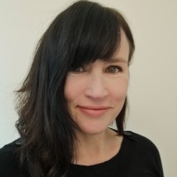 Kirsty Ward