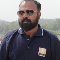 Deeshdhar Kannoth