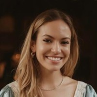 Olivia Black