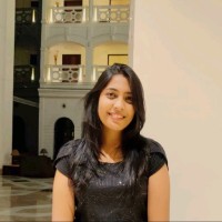 Aishwarya Shete