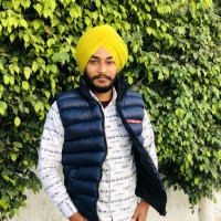 Rupinder Singh