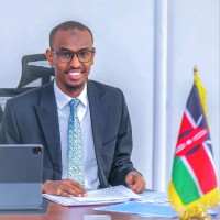Ibrahim Hussein🇰🇪