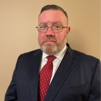 Daniel Pickering