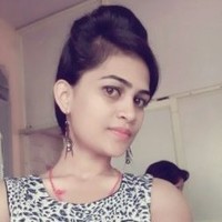 Amrita Roy