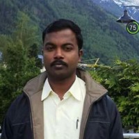 Gokul Raj R