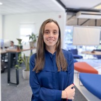 Nadia Berrueta González