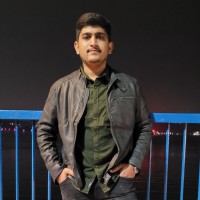 Anshul Suryawanshi