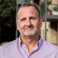 Gavin Skelly FCIOB MIConstM aFA
