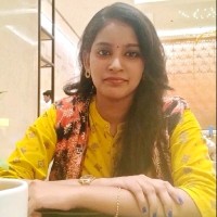 Gunasree Saravanan