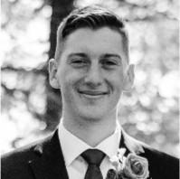 Josh Stevenson