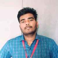 VIGNESH V S