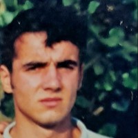 Nicky Nicolae
