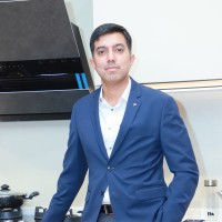 Gregory Jose Chacko
