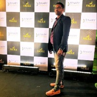 Dhanesh Bhandare