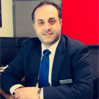 Pierre Msaed,Mba