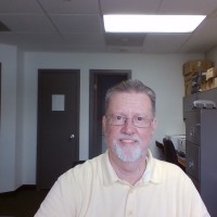 David Rotman