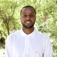Abdirahman Jama