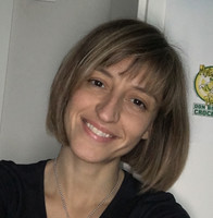 Ilaria Balteri