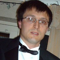 Andrew Martin