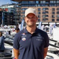 Magnus Frøshaug Ryhjell