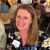 Stacy Cottingham PhD MSN RN CHPN