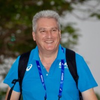 Ian Auger