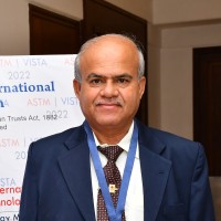 N V Subba Reddy